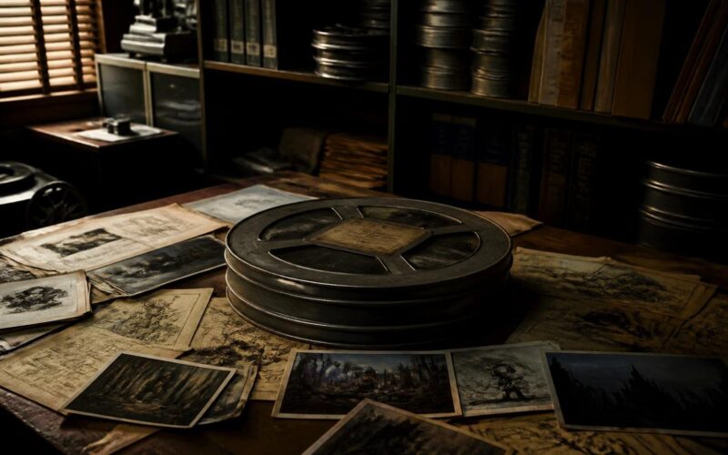 scopri il mistero dietro il classico disney scomparso e le ragioni per cui questo film non è mai arrivato su disney+. un viaggio nel mondo dei segreti disney che non ti puoi perdere.
