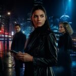 scopri tutto su influencer 2 in onda stasera su rai 4: trama avvincente, cast stellare e curiosità sul thriller imperdibile che ti terrà incollato allo schermo.