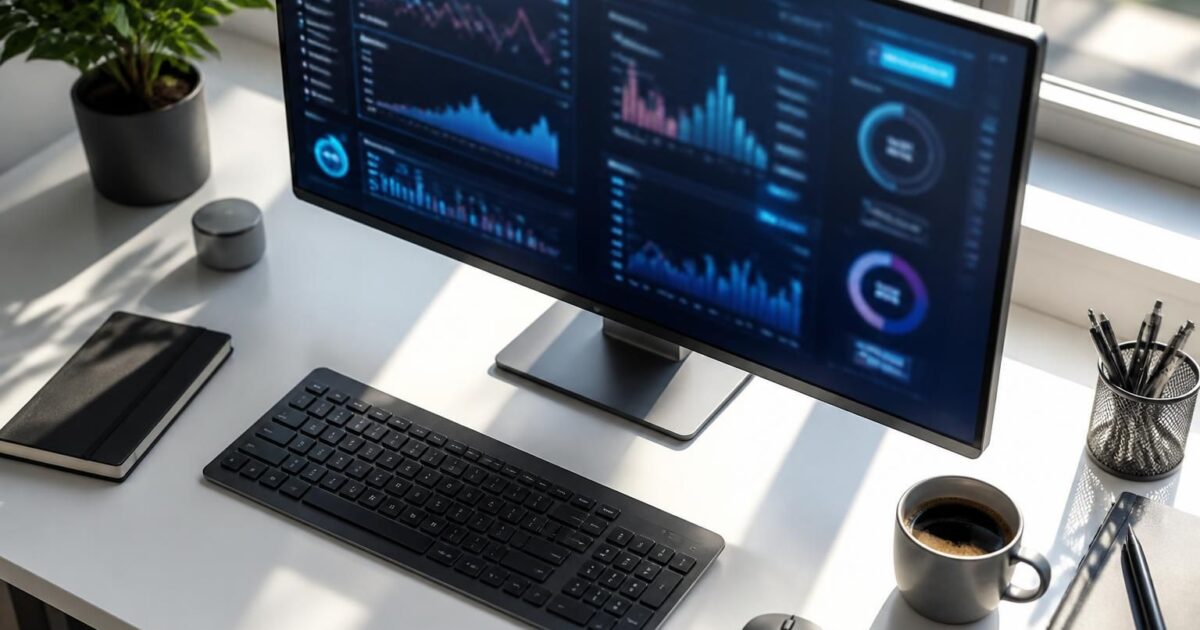 scopri come utilizzare microsoft copilot per diagnosticare e risolvere problemi di pc lento e consumo eccessivo di ram in modo semplice ed efficiente.