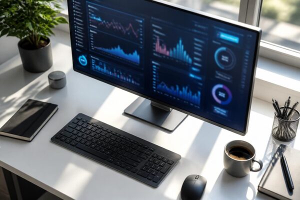 scopri come utilizzare microsoft copilot per diagnosticare e risolvere problemi di pc lento e consumo eccessivo di ram in modo semplice ed efficiente.