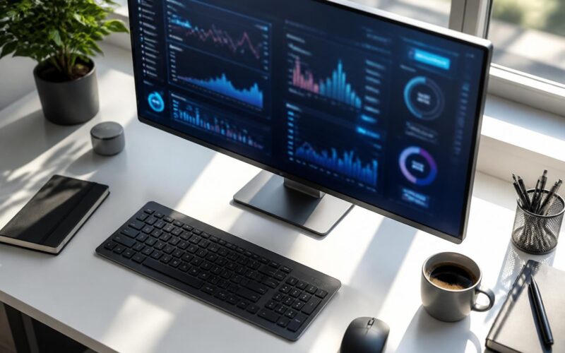 scopri come utilizzare microsoft copilot per diagnosticare e risolvere problemi di pc lento e consumo eccessivo di ram in modo semplice ed efficiente.