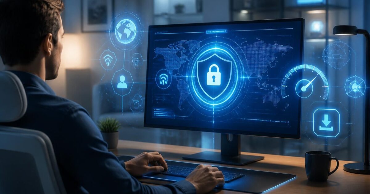 scopri le migliori vpn per il torrent sicure e affidabili nel 2026, garantendo privacy e velocità ottimali per il tuo download.