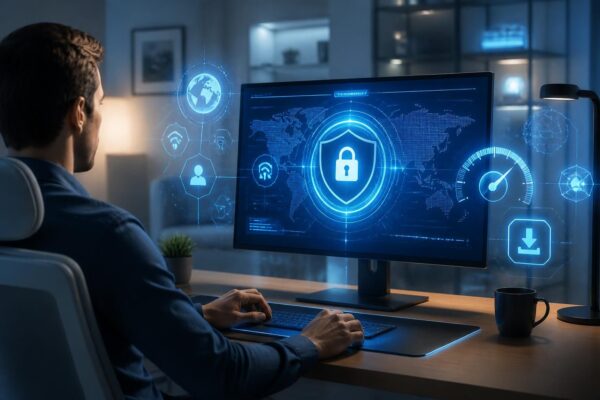 scopri le migliori vpn per il torrent sicure e affidabili nel 2026, garantendo privacy e velocità ottimali per il tuo download.
