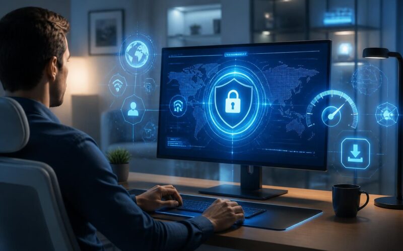 scopri le migliori vpn per il torrent sicure e affidabili nel 2026, garantendo privacy e velocità ottimali per il tuo download.