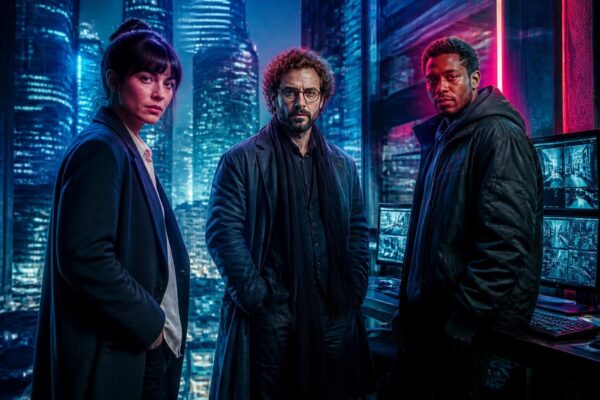 scopri 3 serie tv crime italiane con detective unici e menti brillanti che superano i confini del classico, disponibili in streaming per appassionati di suspense e intrighi.