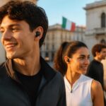 scopri i nuovi auricolari opendots 2 e opendots air di shokz, ora disponibili in italia con tecnologia innovativa per un'esperienza audio unica e senza fili.