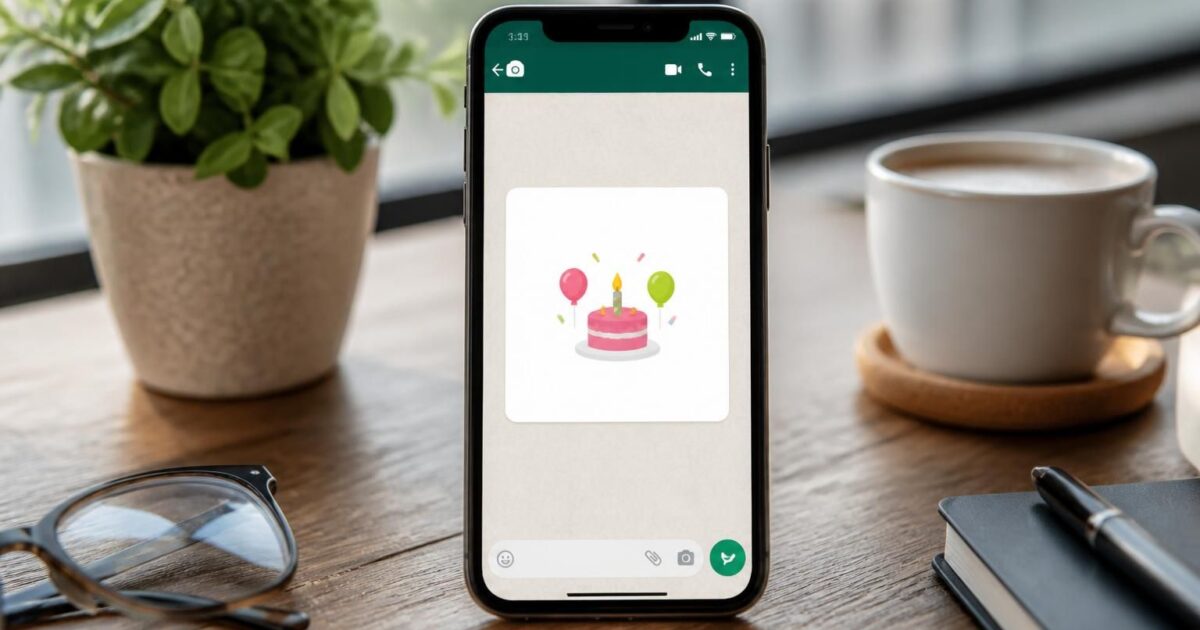 whatsapp sta testando una nuova funzione per non dimenticare mai più i compleanni degli amici, facilitando il ricordo delle date importanti.