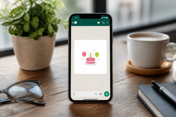 whatsapp sta testando una nuova funzione per non dimenticare mai più i compleanni degli amici, facilitando il ricordo delle date importanti.