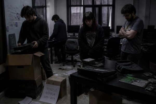 xbox si ritira dalla scena indie sudamericana: licenziamenti e cessazione dello sviluppo con i dev kit, segnando una svolta significativa per gli sviluppatori locali.
