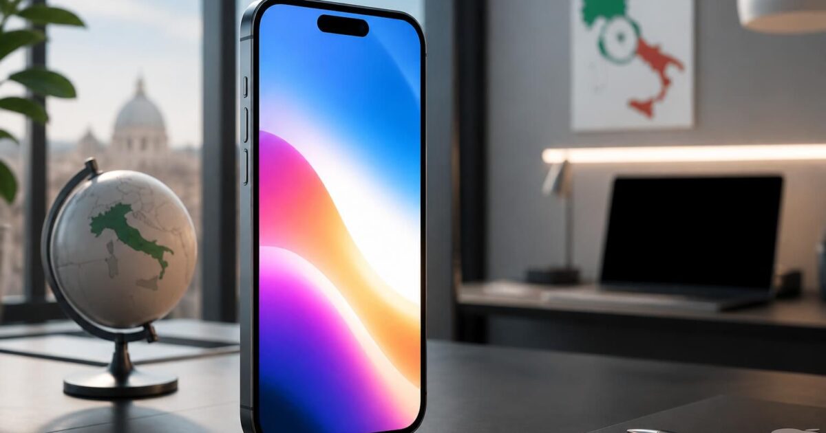 scopri la nuova beta di ios 27, gli iphone compatibili e le funzionalità ancora non disponibili in italia. resta aggiornato sulle ultime novità apple.