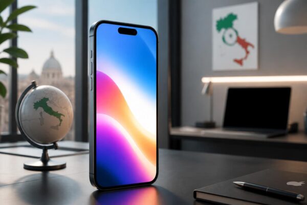 scopri la nuova beta di ios 27, gli iphone compatibili e le funzionalità ancora non disponibili in italia. resta aggiornato sulle ultime novità apple.