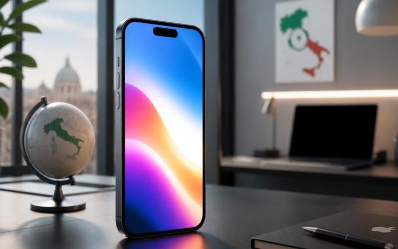 scopri la nuova beta di ios 27, gli iphone compatibili e le funzionalità ancora non disponibili in italia. resta aggiornato sulle ultime novità apple.