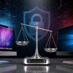 scopri il nuovo studio di kaspersky che mette a confronto la sicurezza di macos e windows, sfatando i falsi miti comuni e rivelando le verità nascoste.
