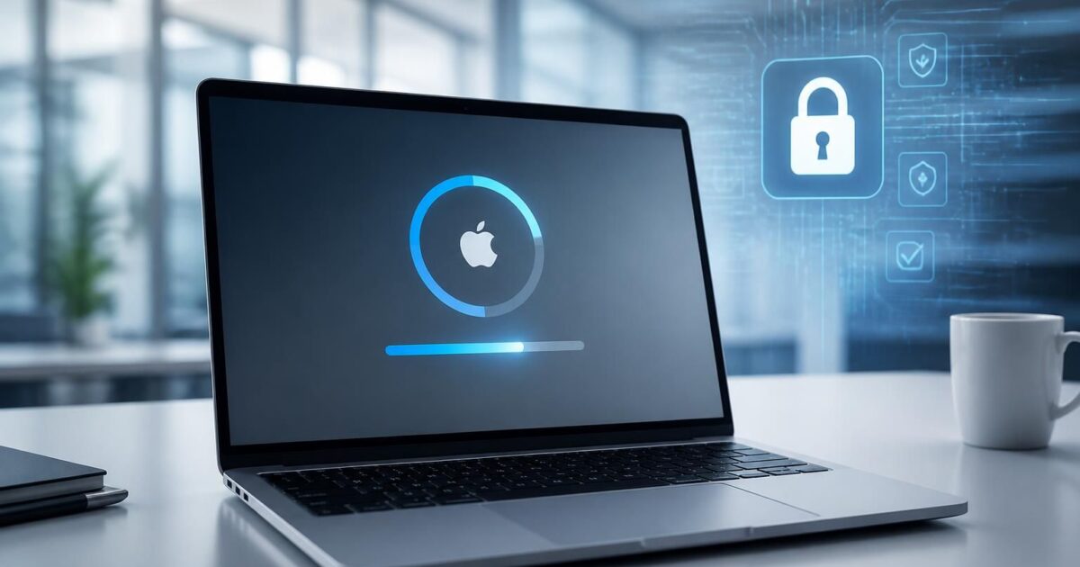apple rilascia un aggiornamento critico per macos tahoe, sequoia e sonoma per correggere una vulnerabilità importante e migliorare la sicurezza del sistema.