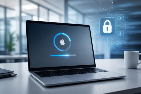 apple rilascia un aggiornamento critico per macos tahoe, sequoia e sonoma per correggere una vulnerabilità importante e migliorare la sicurezza del sistema.