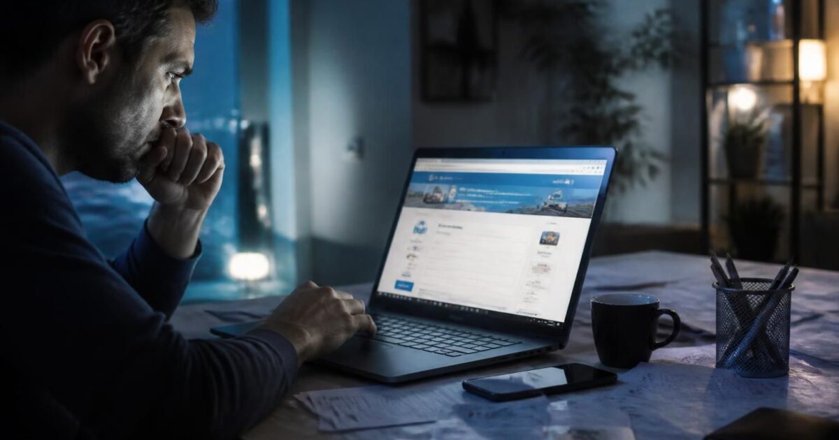 attenzione al phishing: un falso portale dell'automobilista sta sfruttando patenti e codici fiscali per truffe. scopri come proteggerti da queste frodi online.