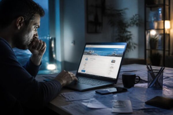 attenzione al phishing: un falso portale dell'automobilista sta sfruttando patenti e codici fiscali per truffe. scopri come proteggerti da queste frodi online.
