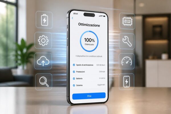 scopri 8 soluzioni concrete per velocizzare il tuo iphone lento e migliorare le prestazioni del dispositivo in modo semplice e rapido.