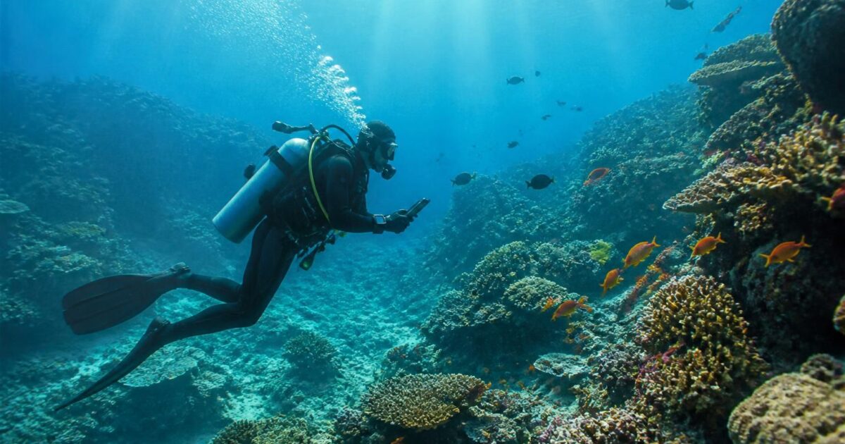 scopri l'avventura subacquea con dave the diver, presto disponibile su iphone, ipad e mac. preparati a immergerti in un mondo sottomarino ricco di sorprese e divertimento!