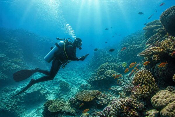 scopri l'avventura subacquea con dave the diver, presto disponibile su iphone, ipad e mac. preparati a immergerti in un mondo sottomarino ricco di sorprese e divertimento!