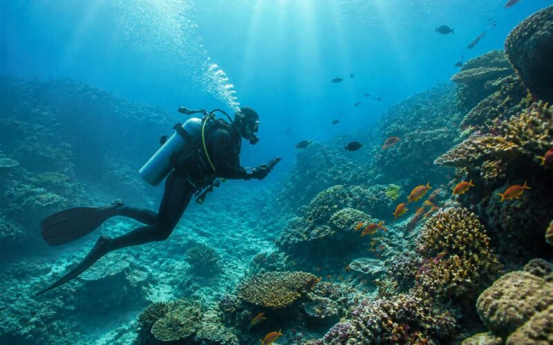 scopri l'avventura subacquea con dave the diver, presto disponibile su iphone, ipad e mac. preparati a immergerti in un mondo sottomarino ricco di sorprese e divertimento!