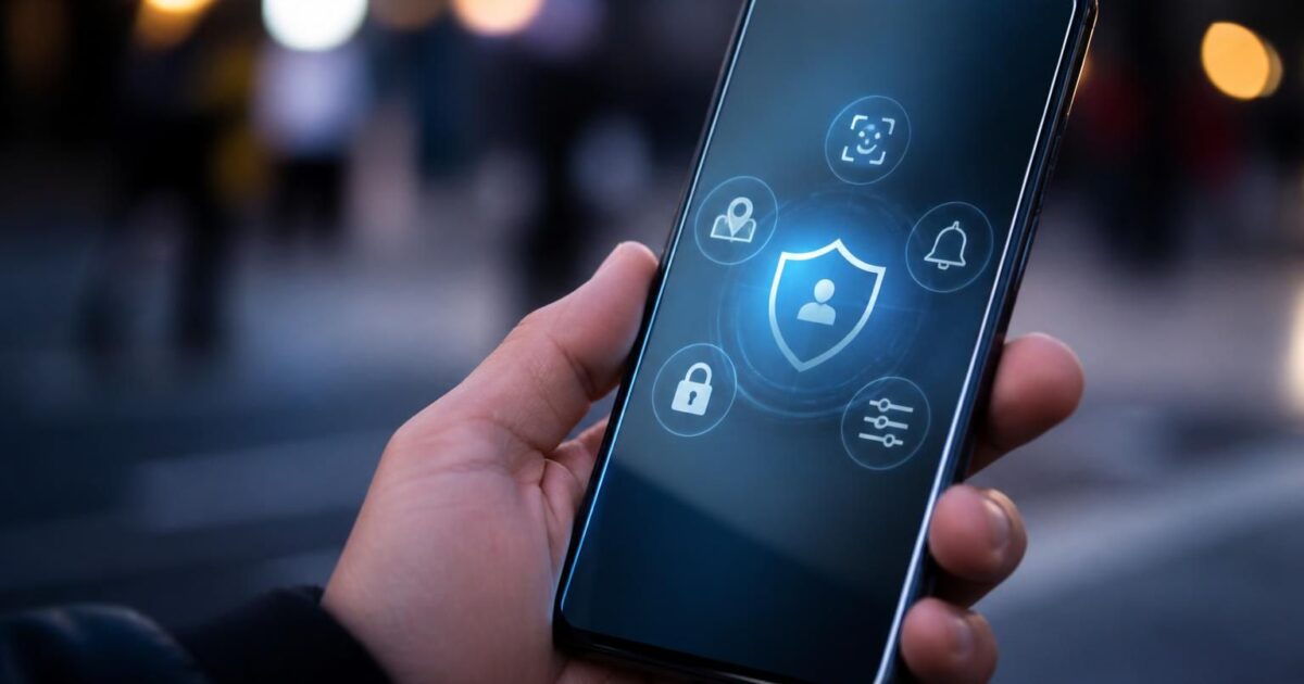 scopri le funzioni di sicurezza personale su android che hai sul telefono ma non hai mai utilizzato, e impara a proteggere meglio i tuoi dati e la tua privacy.