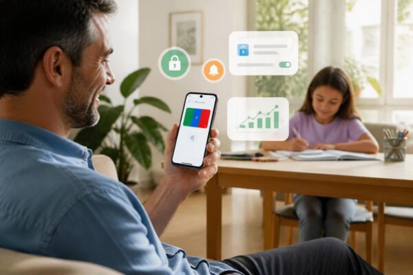 scopri google wallet, la soluzione ideale per la paghetta digitale dei tuoi figli con controllo delle spese e blocco del saldo, per una gestione sicura e pratica del denaro.