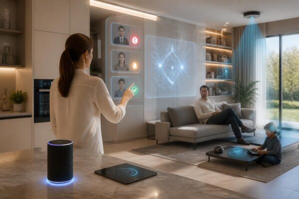 scopri home assistant 2026.9, la nuova versione per una gestione intelligente ed efficiente degli eventi urgenti e non urgenti nella tua casa automatizzata.