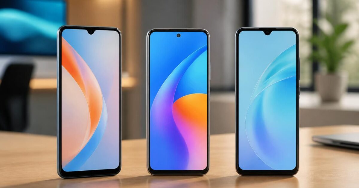 scopri i 3 smartphone honor low cost che stanno dominando il mercato ad agosto 2026, offrendo prestazioni eccellenti a prezzi imbattibili.