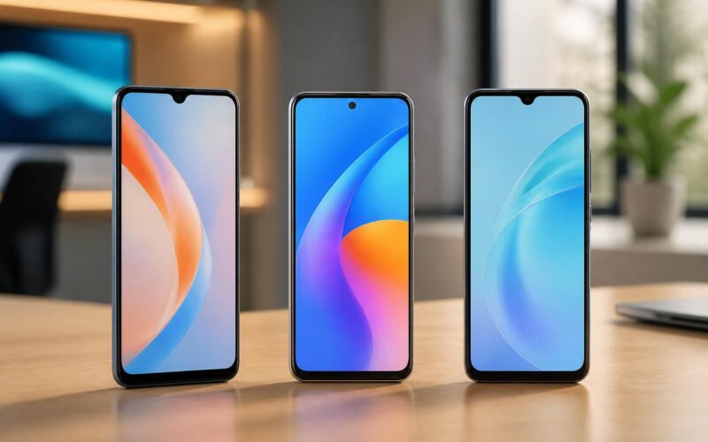 scopri i 3 smartphone honor low cost che stanno dominando il mercato ad agosto 2026, offrendo prestazioni eccellenti a prezzi imbattibili.