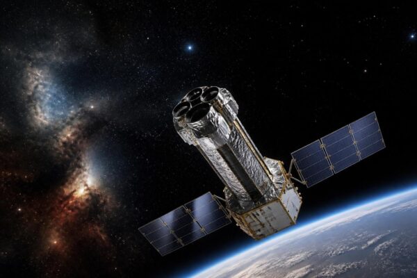 scopri come l'osservatorio ixpe della nasa e asi ha trovato prove a sostegno di una teoria proposta 90 anni fa, aprendo nuove frontiere nell'astronomia e nella fisica spaziale.