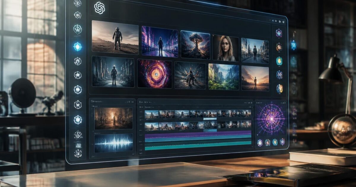 scopri il plugin adobe per chatgpt: 10 prompt creativi per creare immagini e video straordinari. trasforma le tue idee in contenuti visivi unici con facilità.