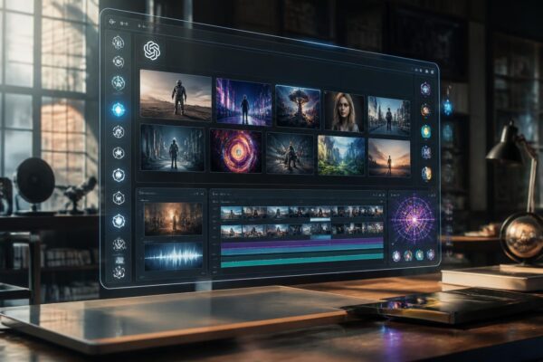 scopri il plugin adobe per chatgpt: 10 prompt creativi per creare immagini e video straordinari. trasforma le tue idee in contenuti visivi unici con facilità.