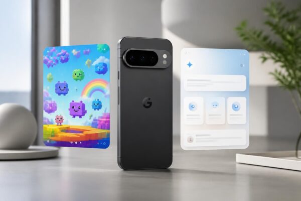 scopri le novità esclusive dell'app my pixel per pixel 11: divertimento garantito e assistenza pratica per migliorare la tua esperienza d'uso.