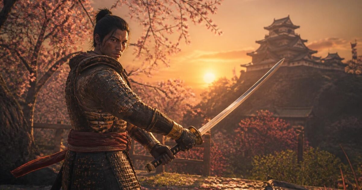 onimusha: way of the sword, l'esperienza gratuita si amplia per tutti i giocatori con nuovi contenuti e sfide emozionanti. scopri di più ora!