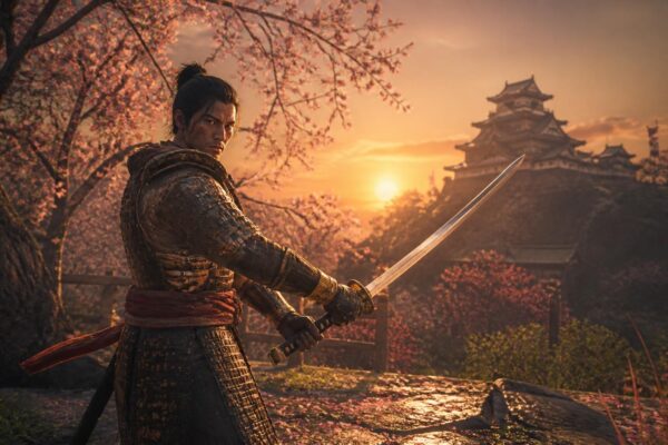 onimusha: way of the sword, l'esperienza gratuita si amplia per tutti i giocatori con nuovi contenuti e sfide emozionanti. scopri di più ora!