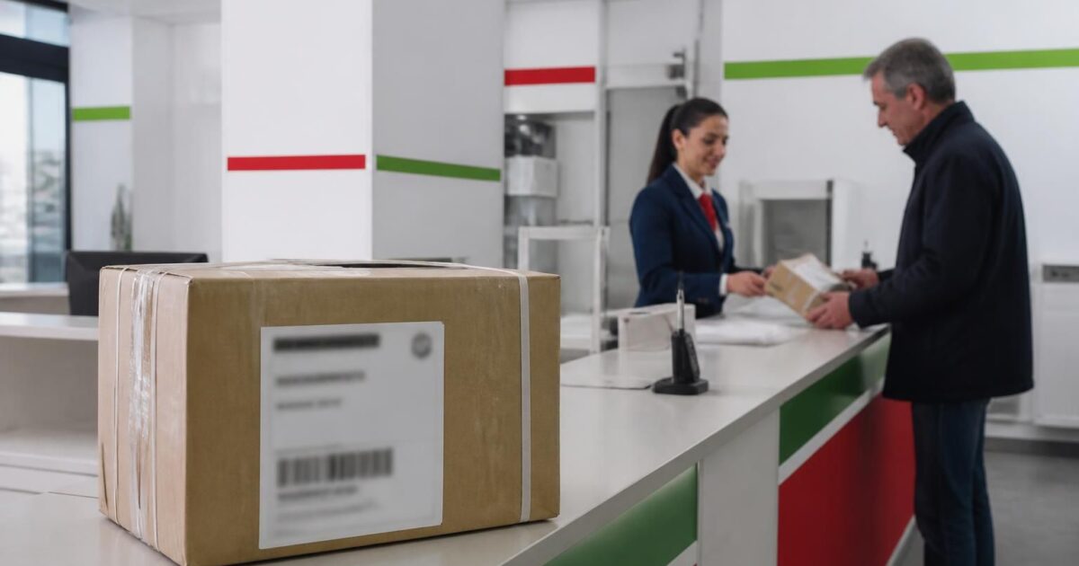 scopri cosa significa un pacco in giacenza alle poste italiane e come ritirarlo facilmente. guida completa e consigli utili per non perdere il tuo pacco.