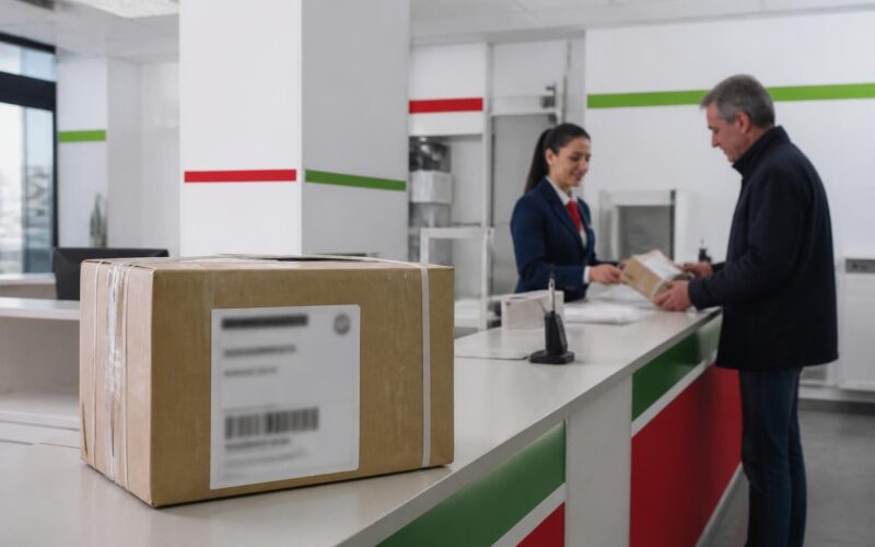 scopri cosa significa un pacco in giacenza alle poste italiane e come ritirarlo facilmente. guida completa e consigli utili per non perdere il tuo pacco.