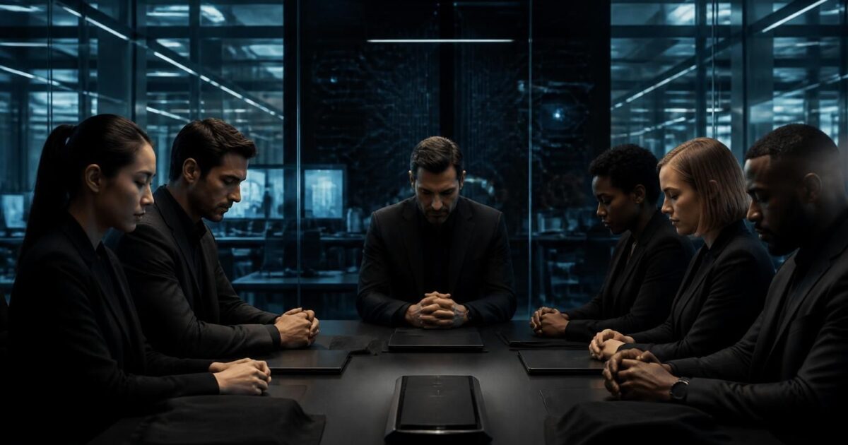 scopri le startup di intelligenza artificiale valutate miliardi che scelgono di mantenere il silenzio e non condividere le loro conoscenze scientifiche, esplorando le implicazioni e le motivazioni dietro questa strategia.