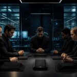 scopri le startup di intelligenza artificiale valutate miliardi che scelgono di mantenere il silenzio e non condividere le loro conoscenze scientifiche, esplorando le implicazioni e le motivazioni dietro questa strategia.