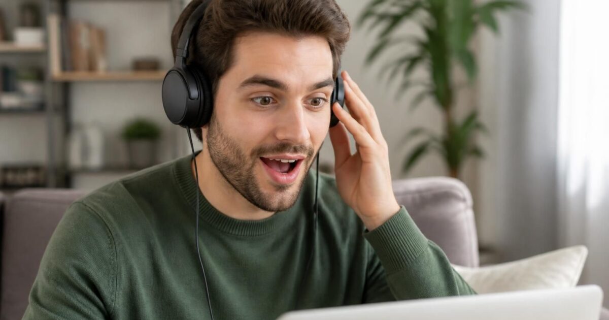 audio di scarsa qualità durante le chiamate? scopri le cuffie economiche che migliorano notevolmente l'esperienza sonora! perfette per ascoltare e parlare chiaramente senza spendere troppo.