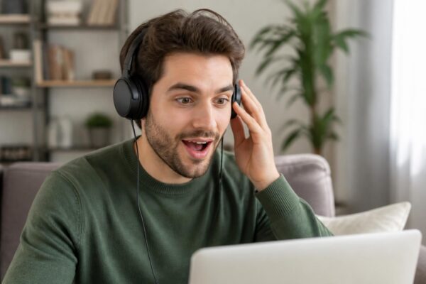 audio di scarsa qualità durante le chiamate? scopri le cuffie economiche che migliorano notevolmente l'esperienza sonora! perfette per ascoltare e parlare chiaramente senza spendere troppo.