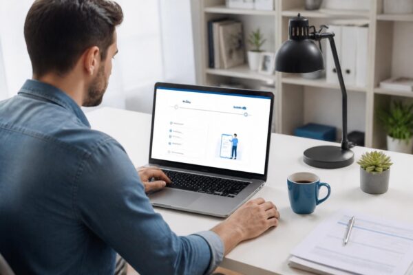 scopri come attivare lo spid da zero con la nostra guida passo passo aggiornata al 2026. segui istruzioni semplici e dettagliate per ottenere l'identità digitale in modo rapido e sicuro.