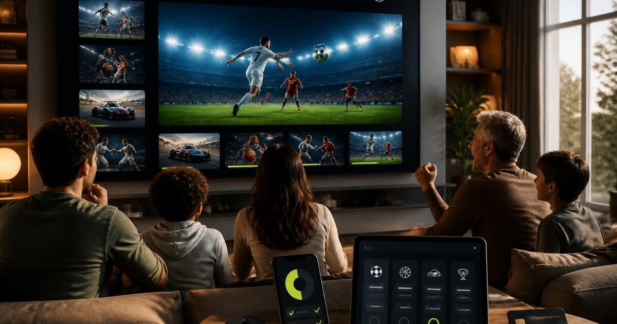 scopri tutto su dazn 2026: costi, tipi di abbonamento e cosa è realmente incluso nel servizio per non perdere nessuna novità sportiva.