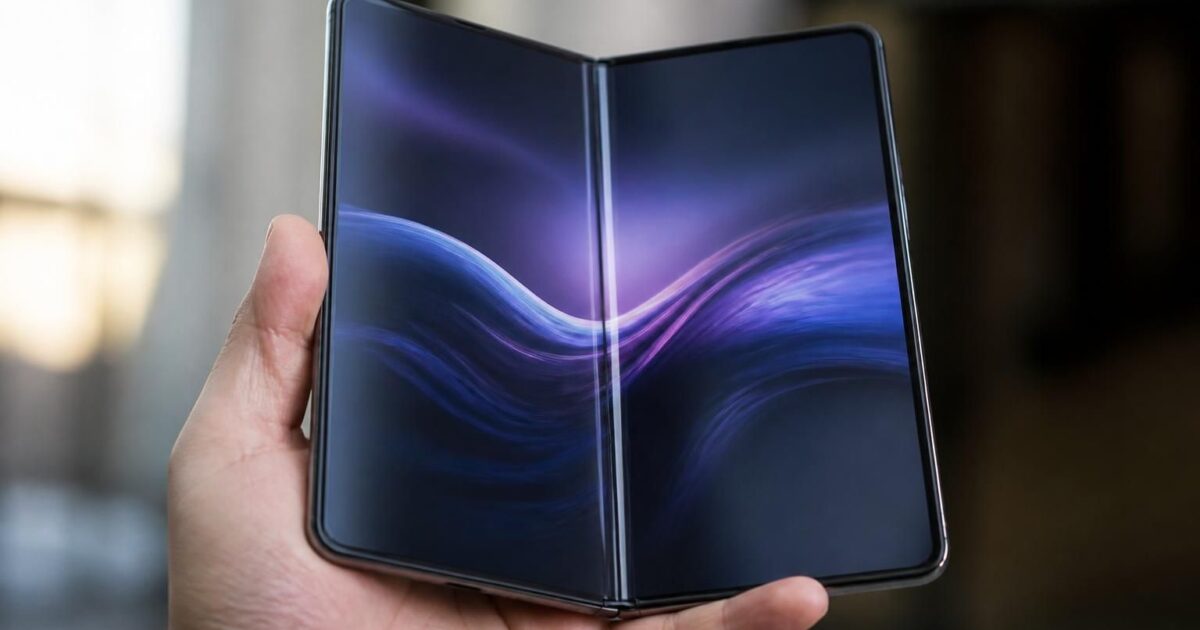 il google pixel 12 pro fold potrebbe presentare una piega nel display simile a quella dell'iphone ultra, combinando innovazione e design avanzato per un'esperienza utente unica.