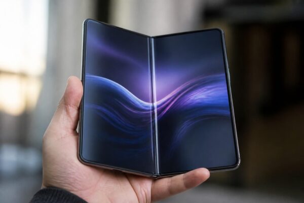 il google pixel 12 pro fold potrebbe presentare una piega nel display simile a quella dell'iphone ultra, combinando innovazione e design avanzato per un'esperienza utente unica.