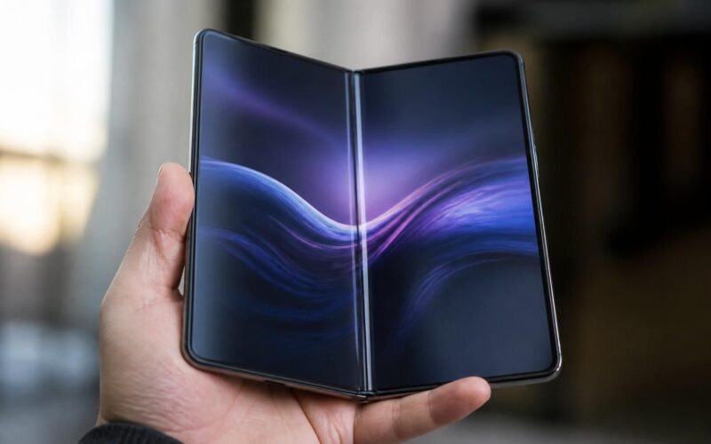 il google pixel 12 pro fold potrebbe presentare una piega nel display simile a quella dell'iphone ultra, combinando innovazione e design avanzato per un'esperienza utente unica.