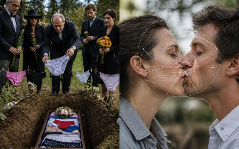scopri i momenti più sorprendenti degli ig nobel 2026, dalla sepoltura delle mutande alla definizione scientifica del bacio, in un evento unico che celebra la scienza con ironia e originalità.