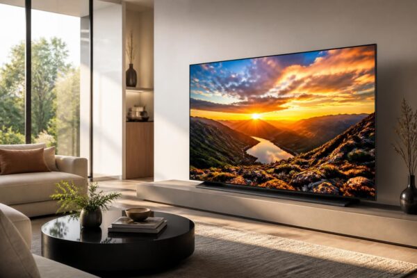 scopri il sony bravia 6 oled, il modello d’ingresso che supera i top di gamma in qualità visiva, offrendo un'esperienza eccezionale a un prezzo più conveniente del previsto.