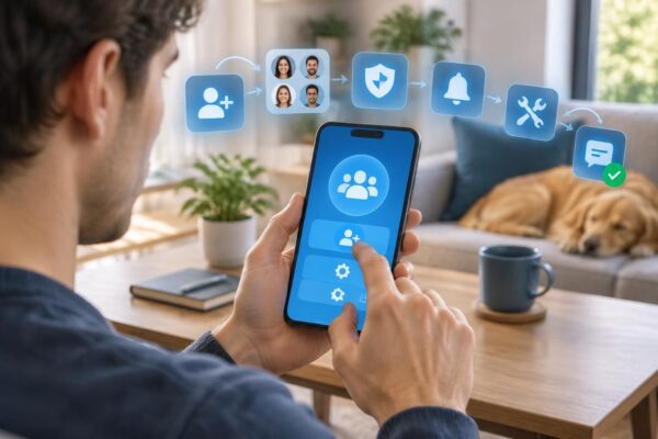 scopri come creare e moderare un gruppo telegram passo passo: configura le impostazioni, gestisci i membri e mantieni la conversazione ordinata.